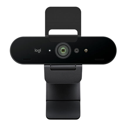 Webcam LOGITECH BRIO 4K GRAPHITE
