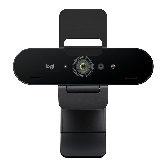 Webcam LOGITECH BRIO 4K GRAPHITE