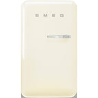 135 L / beige / fixation à gauche non réversible