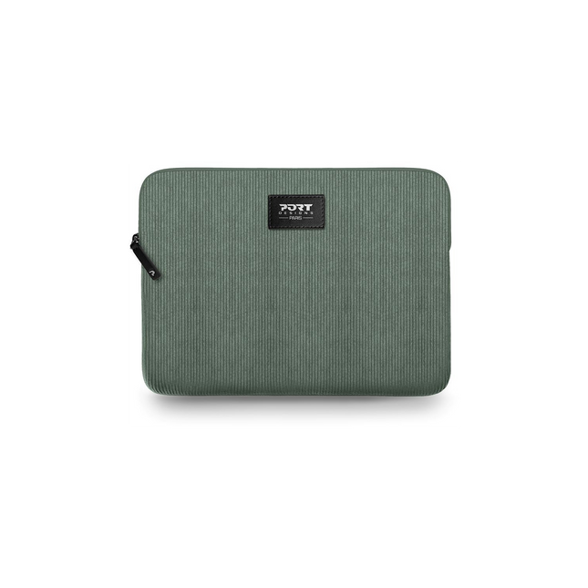 Housse PORT DESIGN Milano II pour 13''-14'' Sage Green