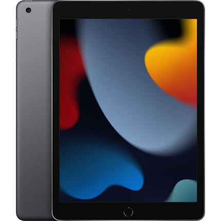 reconditionné IPAD iPad 9 10.2' 64Go WiFi Reconditionné