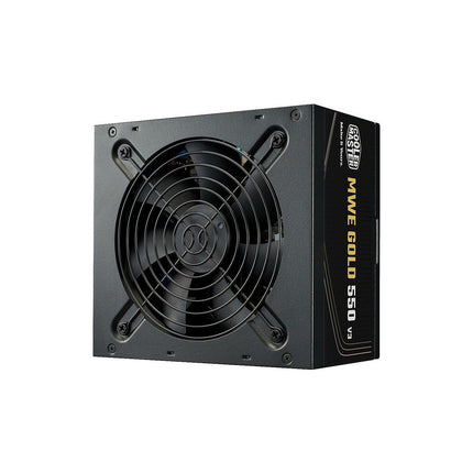 Alimentation PC COOLER MASTER Cooler Master MWE Gold V3 550W Noir