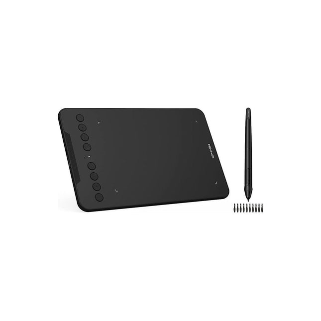 Tablette graphique XPPEN Deco mini7W