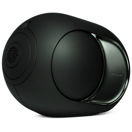 Enceinte résidentielle DEVIALET Phantom Ultimate 108 dB Light Pearl