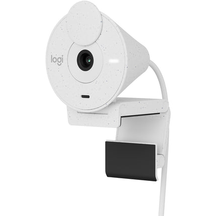 Webcam LOGITECH Brio 300 Full HD avec micro
