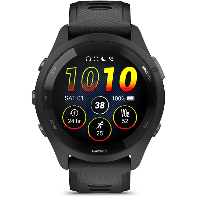 Montre connectée GARMIN Forerunner 265