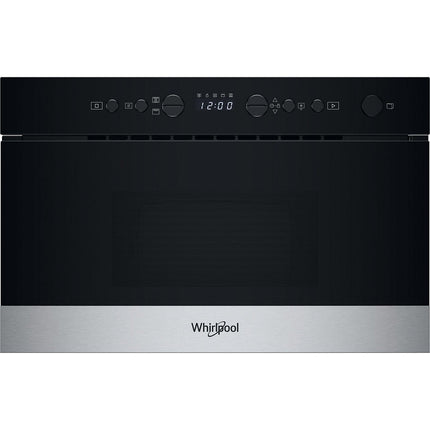 Micro ondes encastrable WHIRLPOOL WM22574BXF
