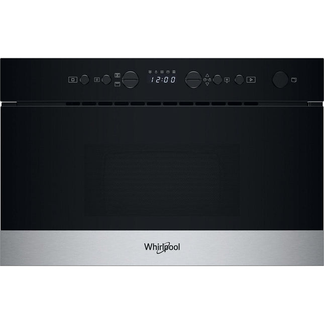 Micro ondes encastrable WHIRLPOOL WM22574BXF