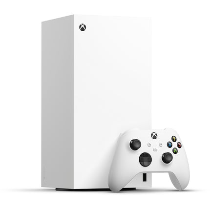 Console MICROSOFT
