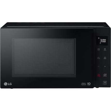 Micro ondes LG MS3235GIB neochef