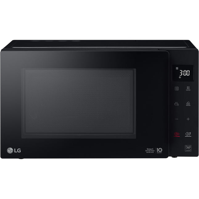 Micro ondes LG MS3235GIB neochef