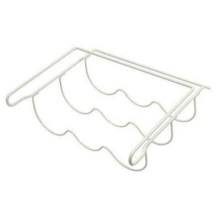Accessoire réfrigérateur HOME EQUIPEMENT support 3 bouteilles