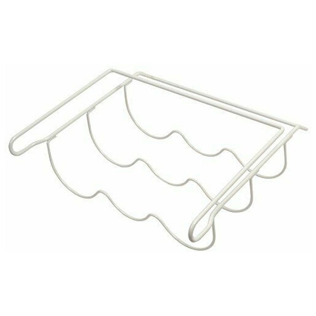 Accessoire réfrigérateur HOME EQUIPEMENT support 3 bouteilles