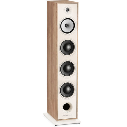 Enceinte colonne TRIANGLE Borea BR09