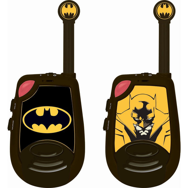 Talkie walkie LEXIBOOK TW25BAT