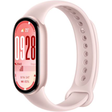 Montre santé XIAOMI Smart Band 10