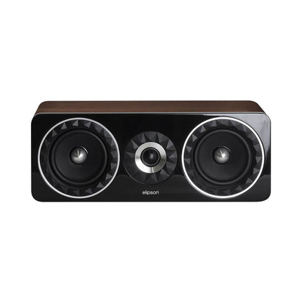 Enceinte centrale ELIPSON Prestige Facet 11C Noyer