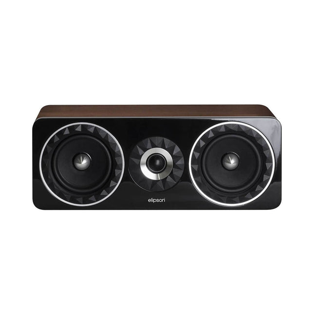 Enceinte centrale ELIPSON Prestige Facet 11C Noyer