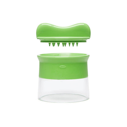 Découpe légumes et fruits OXO spiralizer 1 lame