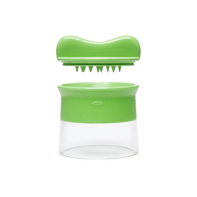 Découpe légumes et fruits OXO spiralizer 1 lame