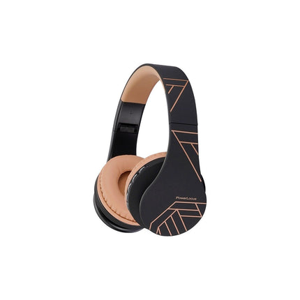 Casque POWERLOCUS PowerLocus P1 Marron