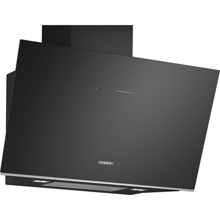 Hotte décorative murale inclinée SIEMENS LC91KLT60