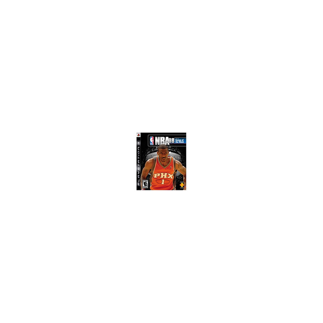 Jeu PS3 SONY NBA