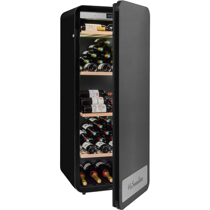 Cave à vin vieillissement LA SOMMELIERE APOGEE150N