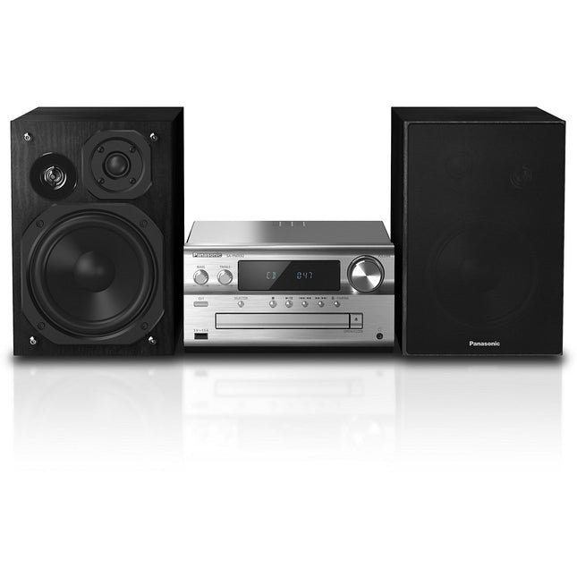 Chaîne HiFi PANASONIC SC-PMX92EG-S