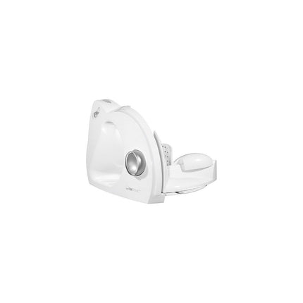 Trancheuse électrique CLATRONIC AS2958-blanc