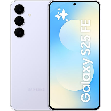 Smartphone SAMSUNG Galaxy S25