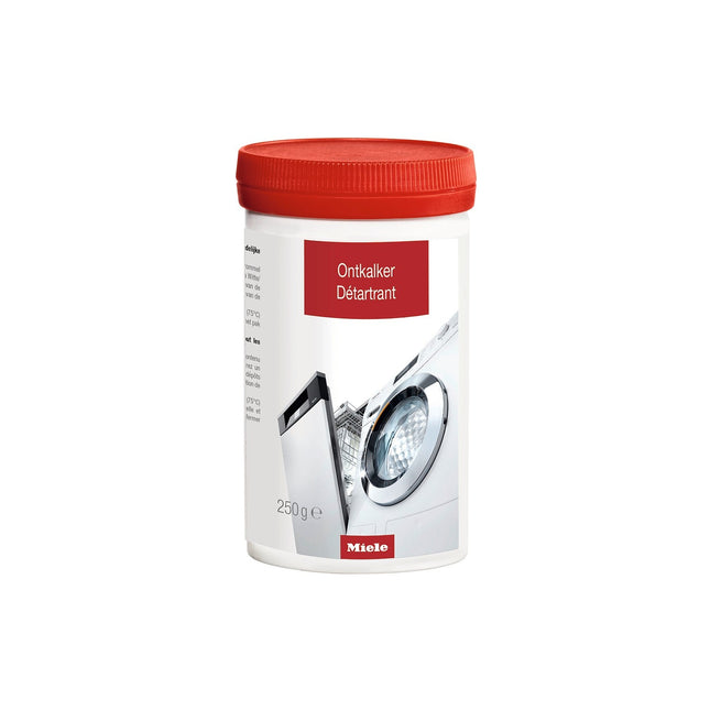Détartrant MIELE en poudre, 250g LV-LL