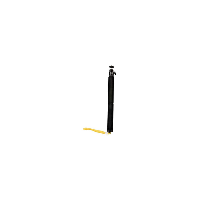 Fixation TNB 80cm noire