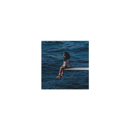 Vinyle SONY MUSIC SZA - SOS