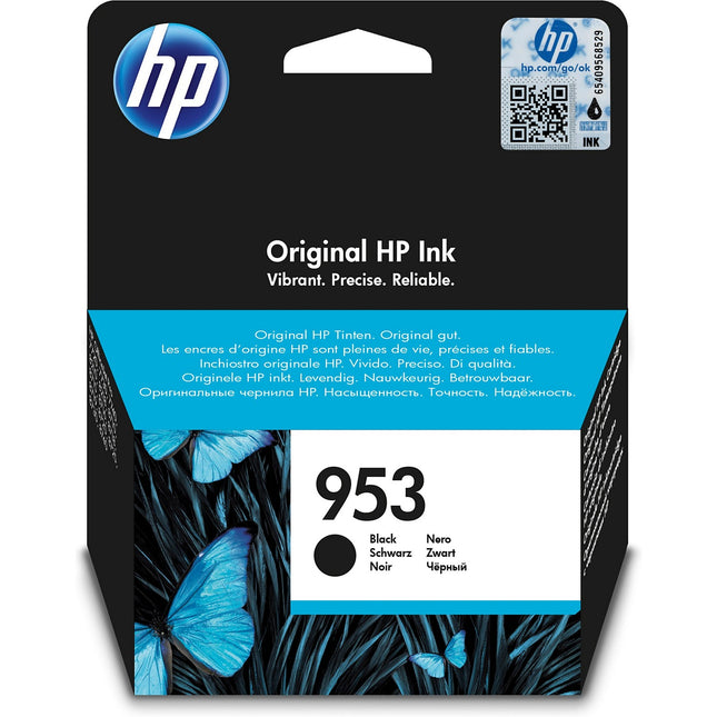 Cartouche d'encre HP N°953