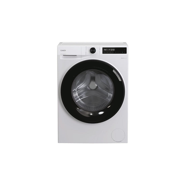 Lave linge hublot CANDY BR 47SBL8-S