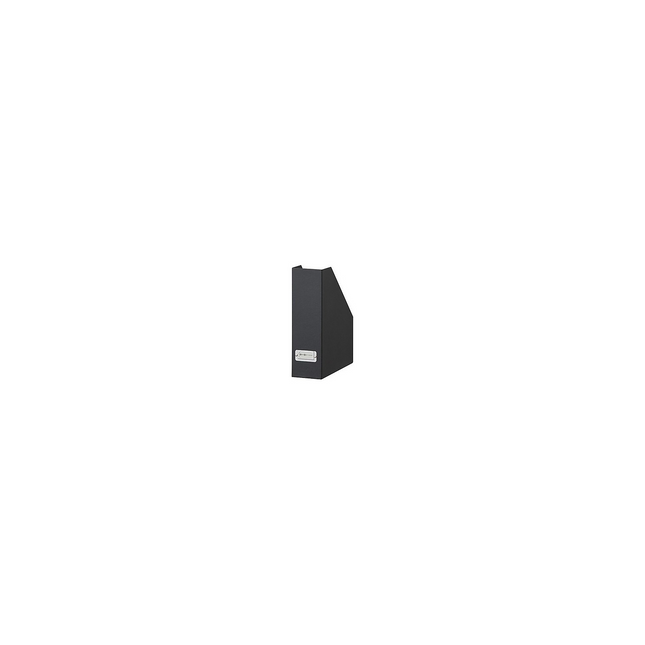 Bloc tiroir BIGSO Porte dossiers Anthracite
