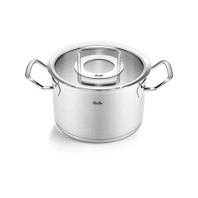 Faitout FISSLER Original profi Stew Pot 20 cm