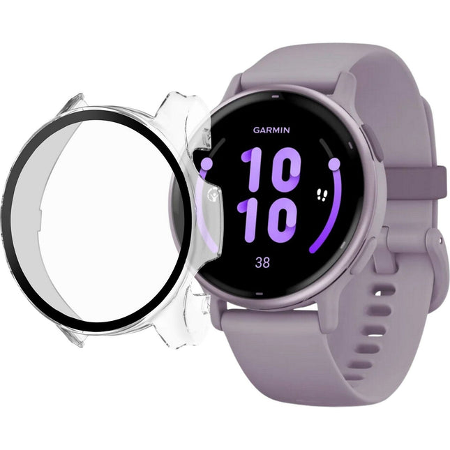 Coque PHONILLICO Garmin Vivoactive 5