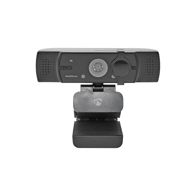 Webcam NEDIS Full HD / 4K avec Mise au Point Automati