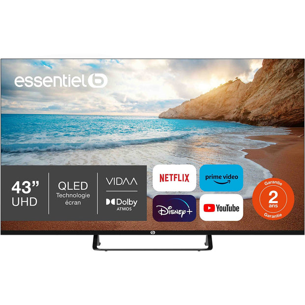 Banner image for: <h3>TV 4K</h3>