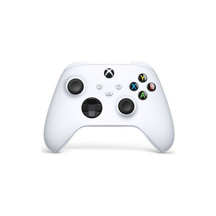 Manette MICROSOFT Manette Sans Fil Robot White Nouvelle