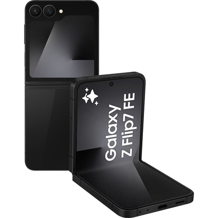 Smartphone SAMSUNG Galaxy Z Flip7 FE 128Go