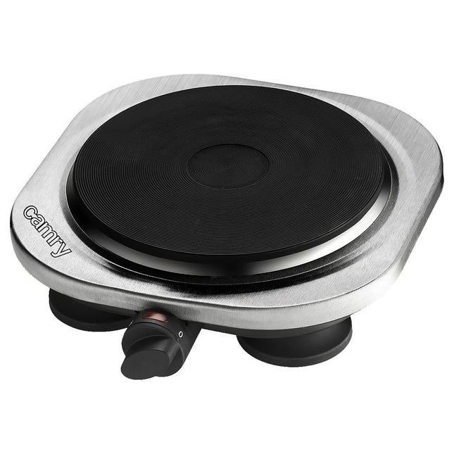 CAMRY Plaque de cuisson électrique CR6510 - 1