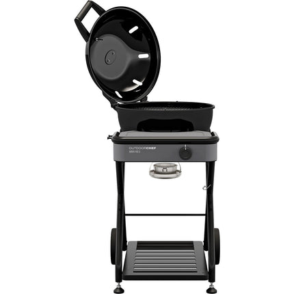Barbecue gaz OUTDOORCHEF Ambri 480 Evo 30 mbar