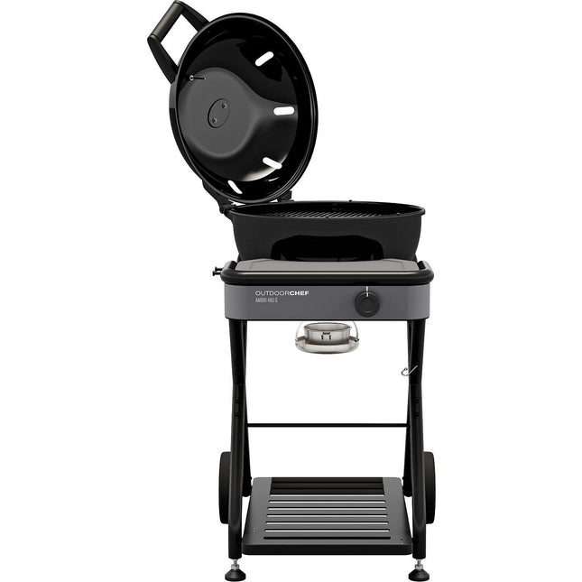 Barbecue gaz OUTDOORCHEF Ambri 480 Evo 30 mbar