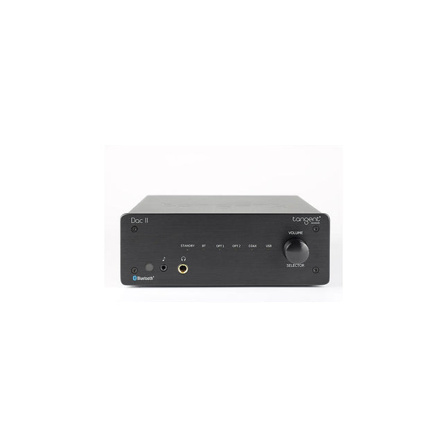DAC audio TANGENT DAC II Audio USB