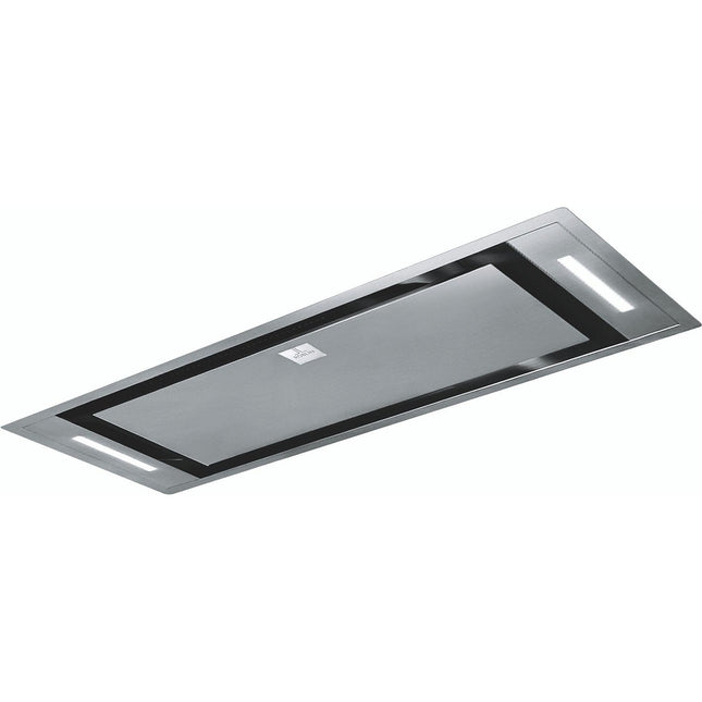 Hotte encastrable ROBLIN CONFIDENCE 770 INOX