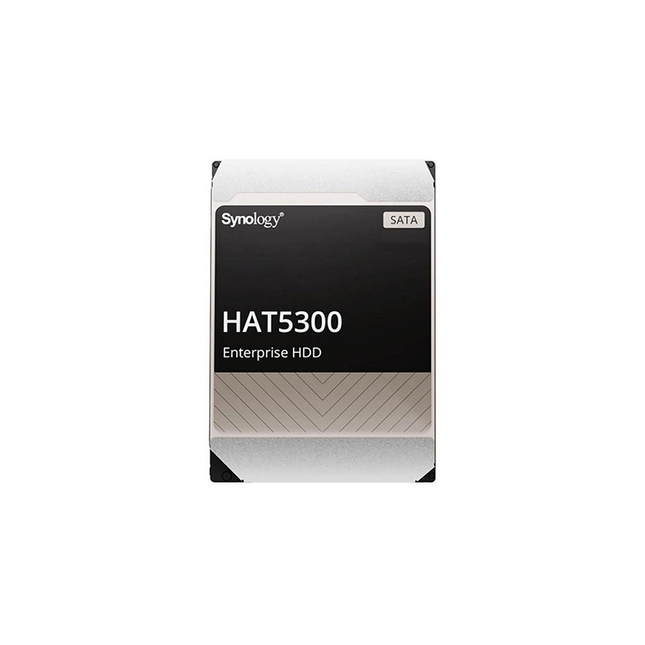Disque dur interne SYNOLOGY 4 To SATA HDD
