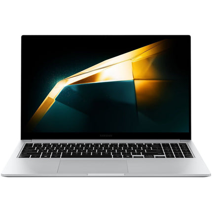 Ordinateur portable SAMSUNG Samsung Galaxy Book4 - Argent (NP754XGK-